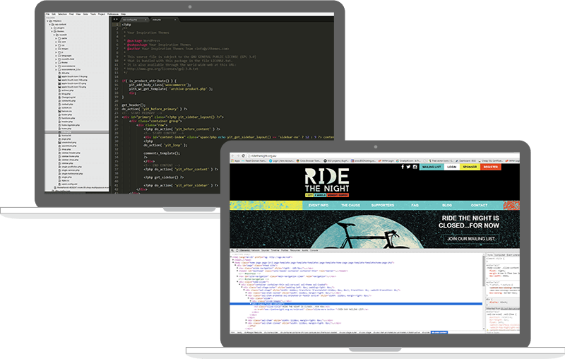 web design melbourne