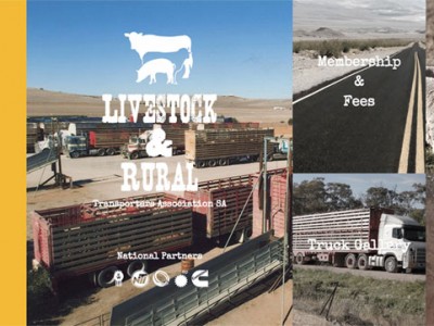 LRTASA website