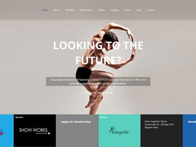 web design melbourne