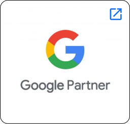 bso digital google partner